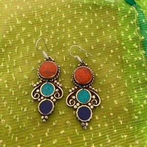Boho Earrings